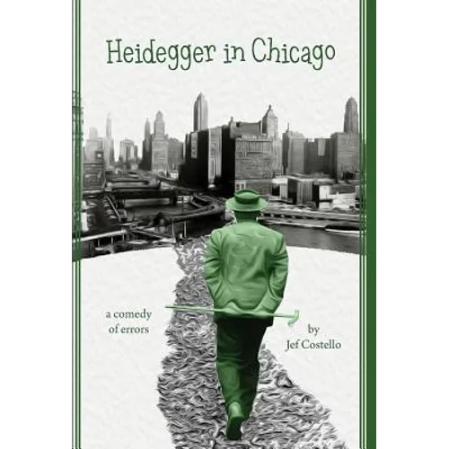 Heidegger in Chicago