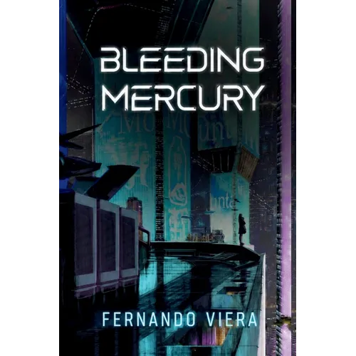 Bleeding Mercury