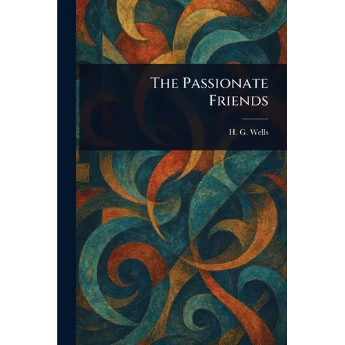 The Passionate Friends