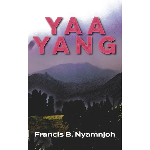 Yaa Yang