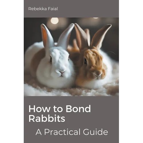 How to Bond Rabbits: A Practical Guide