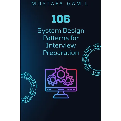 106 System Design Patterns for Interview Preparation