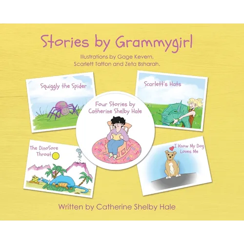 Stories by Grammygirl