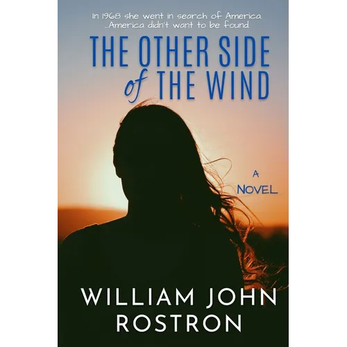 The Other Side of the Wind