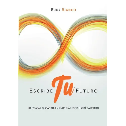 Escribe Tu Futuro