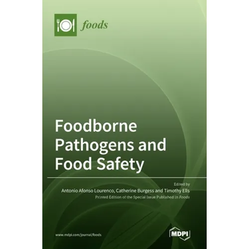 Foodborne Pathogens and Food Safety