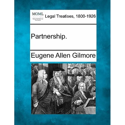 Partnership.