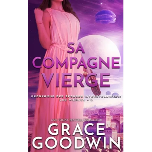 Sa Compagne Vierge
