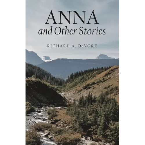 Anna and Other Stories