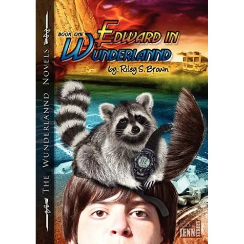 Edward in Wunderlannd