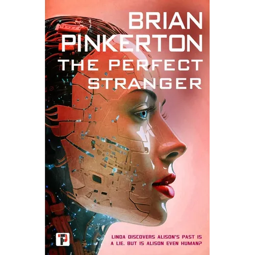 The Perfect Stranger