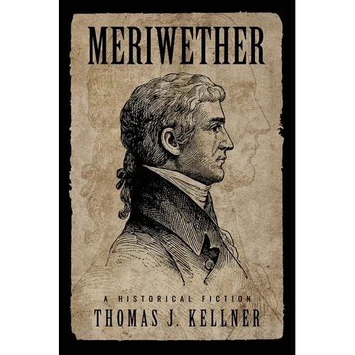 Meriwether: Soldier in the Northwest Territory