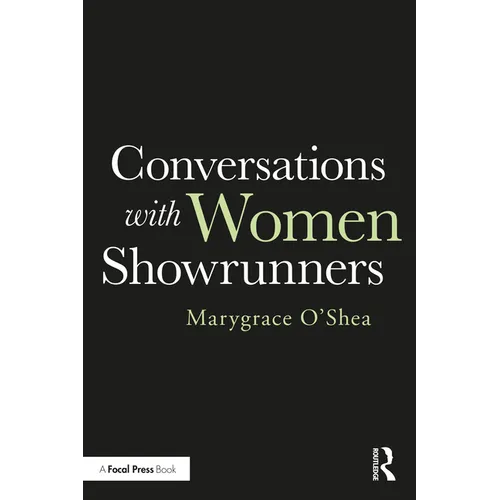 Conversations with Women Showrunners