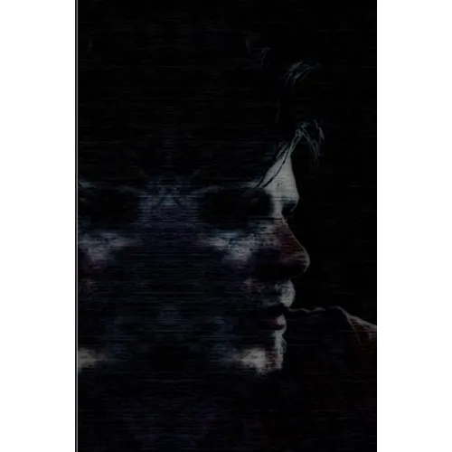 Objects in Mirror