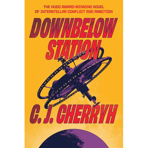 Downbelow Station