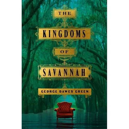 The Kingdoms of Savannah