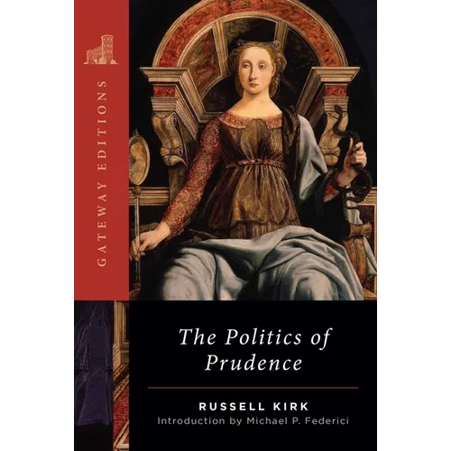 The Politics of Prudence