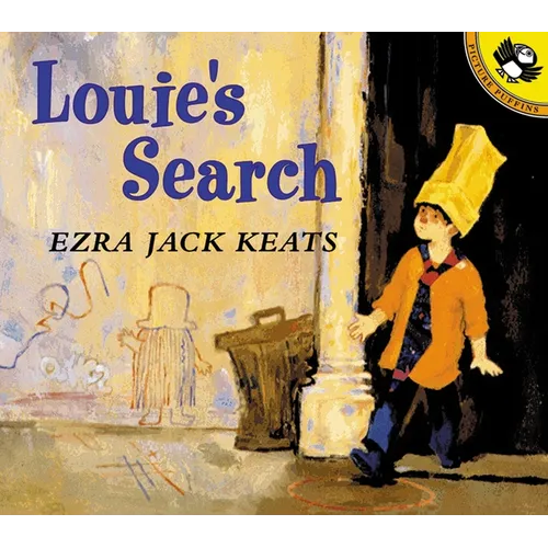 Louie's Search