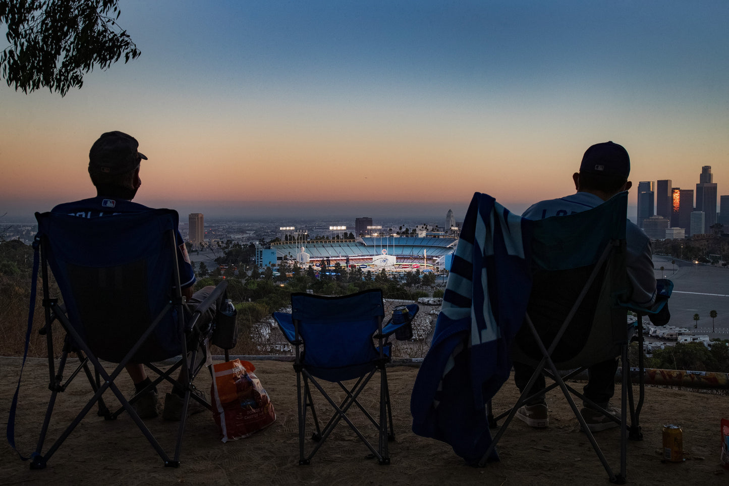 Blue Heaven: The Story of the Los Angeles Dodgers' 2020 World Series Season Book