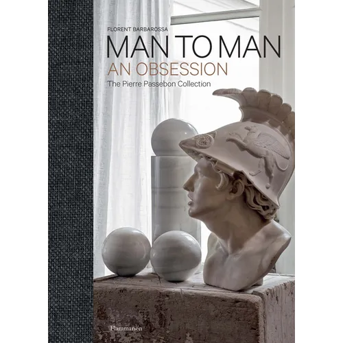 Man to Man: An Obsession