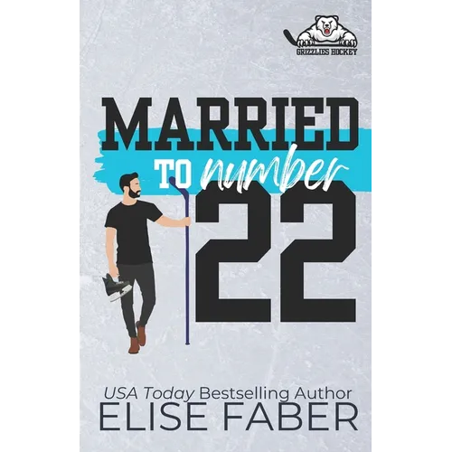 Married to Number Twenty-Two