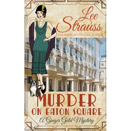 Murder on Eaton Square