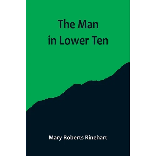 The Man in Lower Ten
