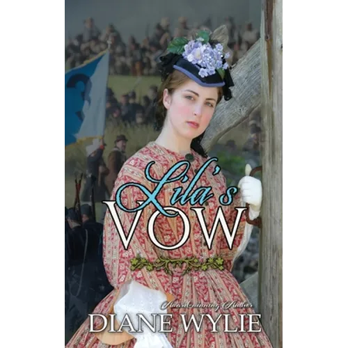 Lila's Vow