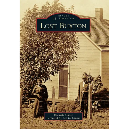 Lost Buxton