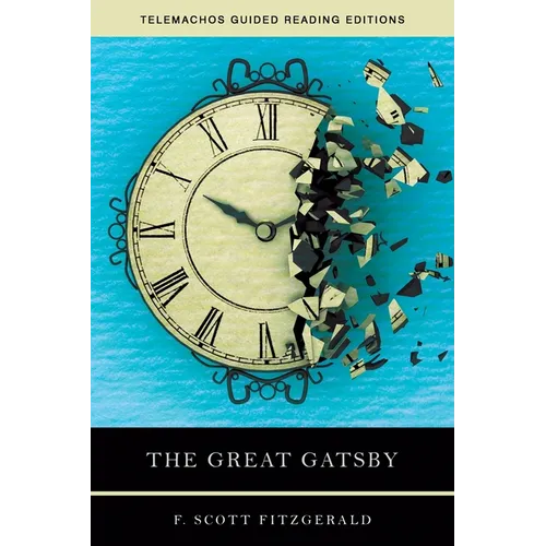The Great Gatsby