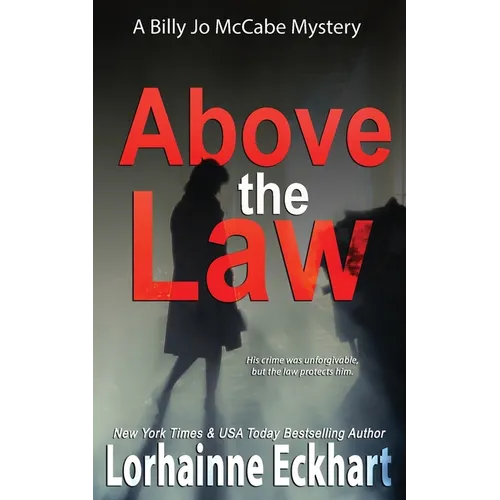 Above the Law
