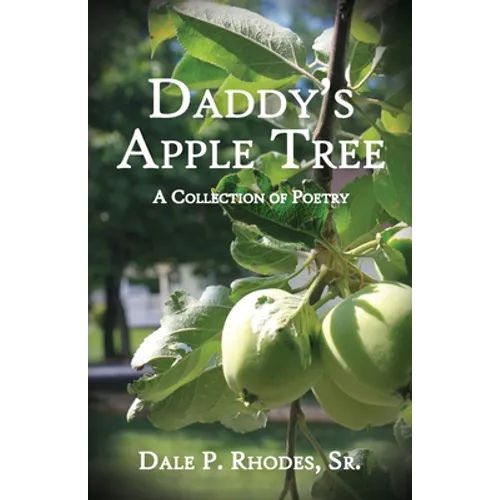 Daddy's Apple Tree