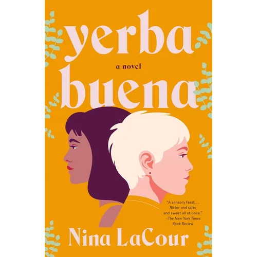 Yerba Buena