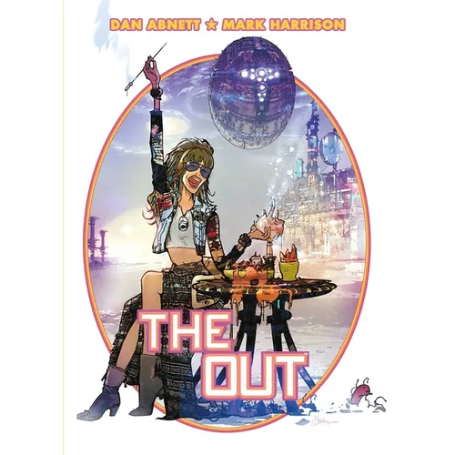 The Out