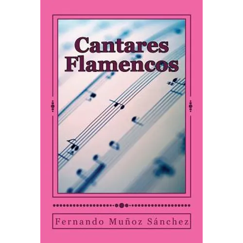 Cantares Flamencos