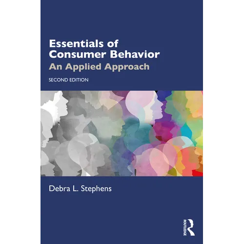 Essentials of Consumer Behavior: An Applied Approach