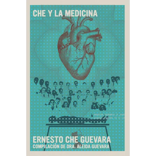 Che Y La Medicina