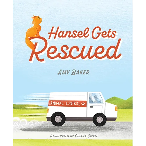 Hansel Gets Rescued
