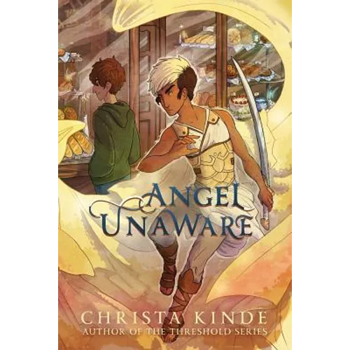 Angel Unaware