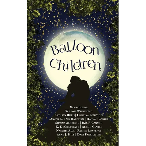 Balloon Children