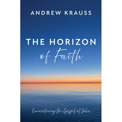 The Horizon of Faith