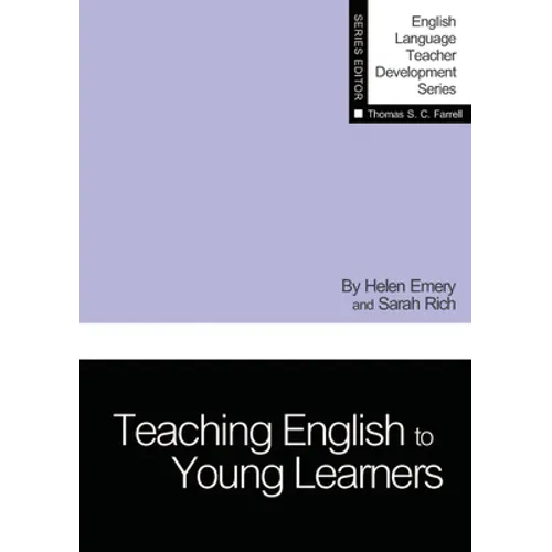 Teaching English to Young Learners