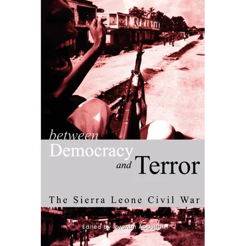 Between Democracy and Terror