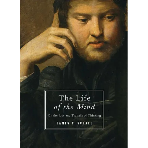 The Life of the Mind: On the Joys and Travails of Thinking