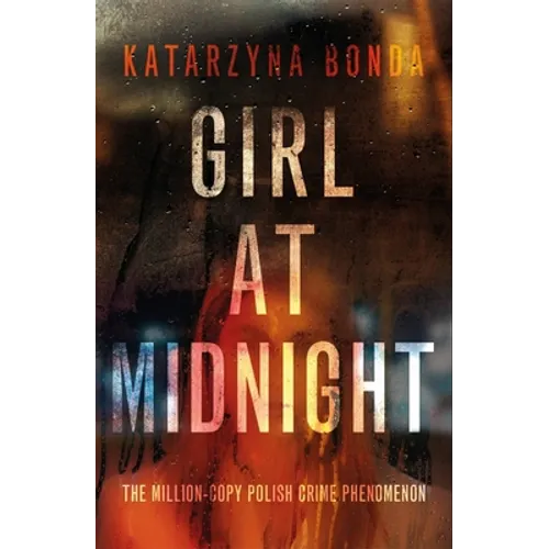 Girl at Midnight