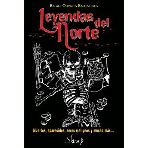 Leyendas del norte