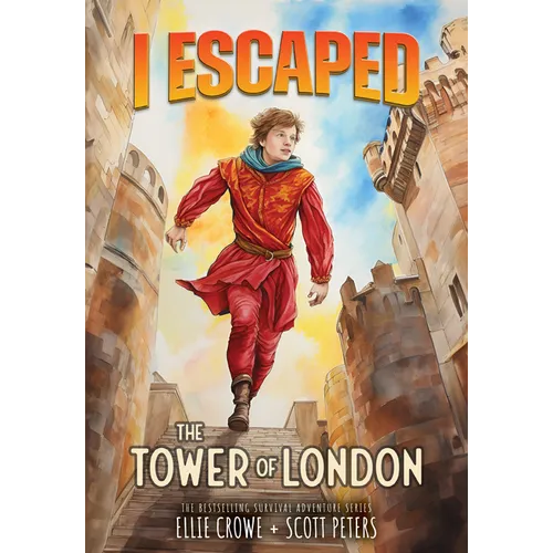 I Escaped the Tower of London