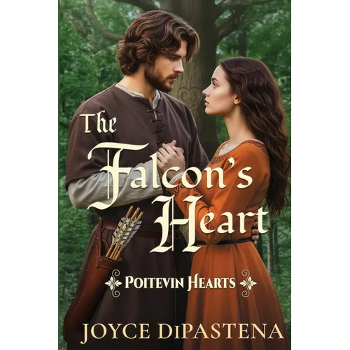 The Falcon's Heart