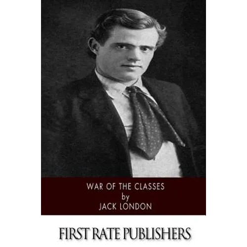 War of the Classes