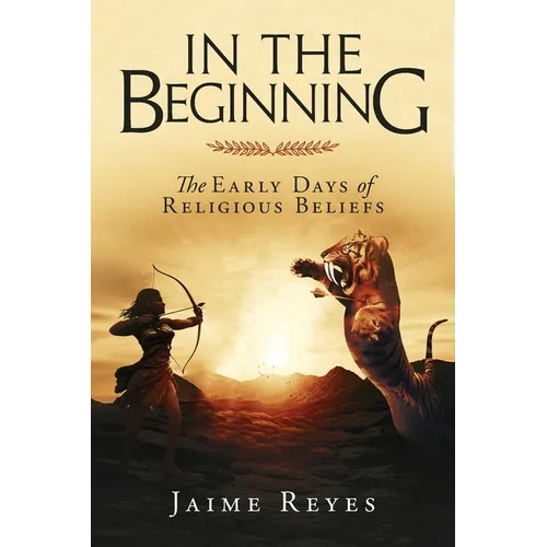 In the Beginning